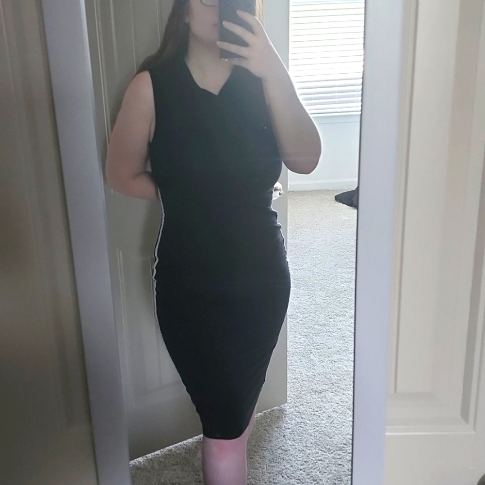 Bodycon Dress